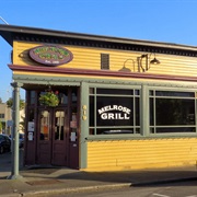 Melrose Grill (Renton, Washington)