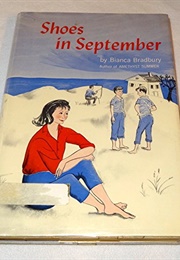Shoes in September (Bianca Bradbury)
