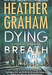 Dying Breath (Heather Graham)