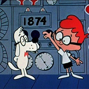 Peabody's Improbable History