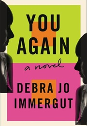 You Again (Debra Jo Immergut)