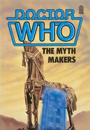 The Myth Makers (Donald Cotton)
