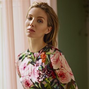 Annabelle Wallis