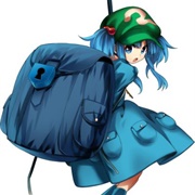 Nitori Kawashiro