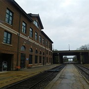 Mattoon Station (Illinois)