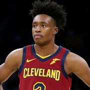 Collin Sexton