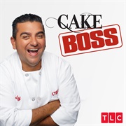 Cake Boss