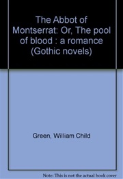The Abbot of Montserrat (William Child Green)