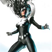 Hoshi Kimiyo/ Dr. Light From the Justice League