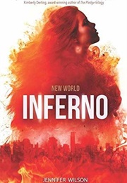 New World Inferno (Jennifer Wilson)