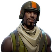 Aerial Assault Trooper