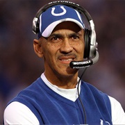 Tony Dungy