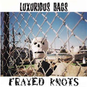 Luxurious Bags - Frayed Knots