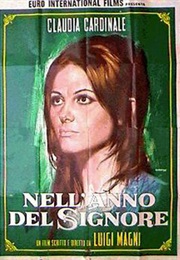 The Conspirators (1969)