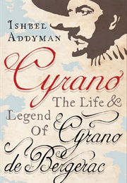 Cyrano (Ishbel Addyman)