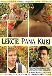 Mr. Kuka's Advice (Radek Knapp)