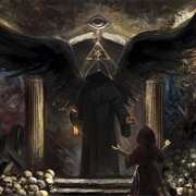 Abyssic - High the Memory