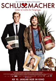 Milan Peschel - Schlussmacher (2013)