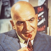 Kojak