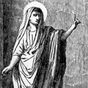 St. Apollonius the Apologist