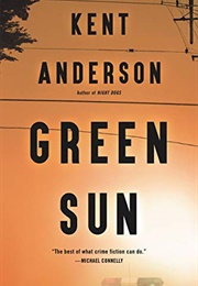 Green Sun (Kent Anderson)