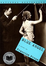 Blue Angel (Francine Prose)