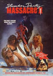Slumber Party Massacre II