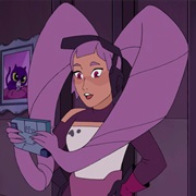 Princess Entrapta