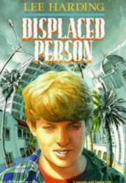 Displaced Person (Lee Harding)