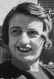 Ayn Rand (Ayn Rand)