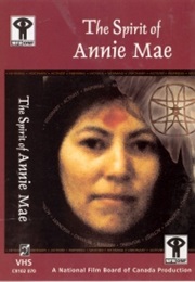 The Spirit of Annie Mae (2002)