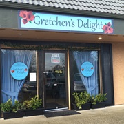 Gretchen's Delight (Lynden, Washington)