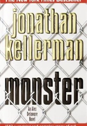 Monster (Jonathan Kellerman)