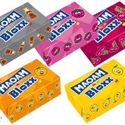 Maoam Bloxx