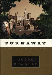 Turnaway (Jesse Browner)