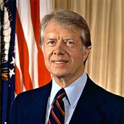 Jimmy Carter (1980)