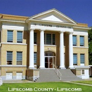 Lipscomb, Texas