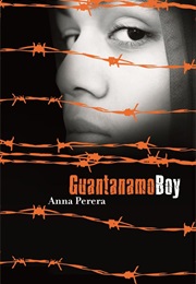 Guantanamo Boy (Anna Perera)