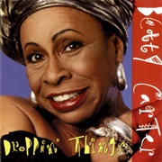 Betty Carter Droppin' Things