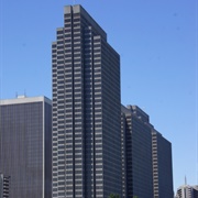 Four Embarcadero Center, San Francisco