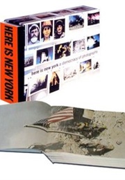 Here Is New York: A Democracy of Photographs (Gilles Peress)