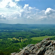 Pinnacle Mountain State Park, Arkansas