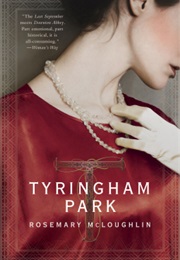 Tyringham Park (Rosemary McLoughlin)
