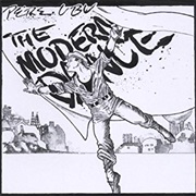 Pere Ubu - The Modern Dance