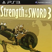 Strength of the Sword 3