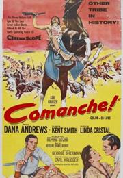 Comanche (George Sherman)