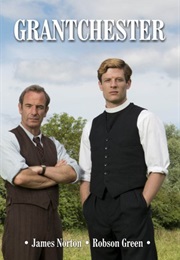 Grantchester (2014)