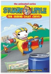 Stuart Little (2003)