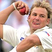 Shane Warne (25.42) - Honourable Exception
