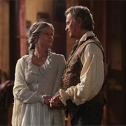 Once Upon a Time Season 7 Episode 4 Beauty